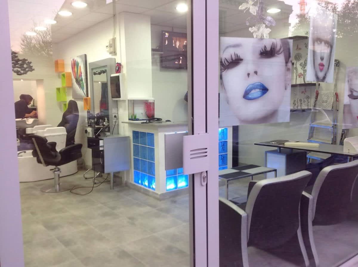 Salon Core