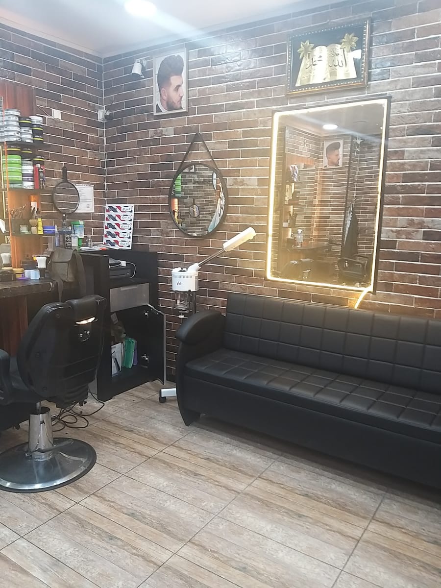 Salon Core