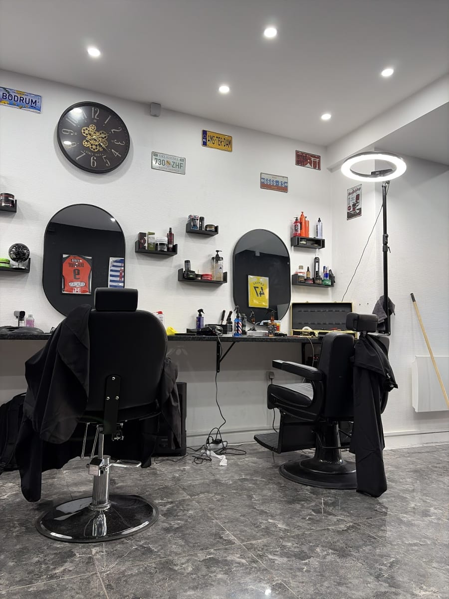 Salon Core