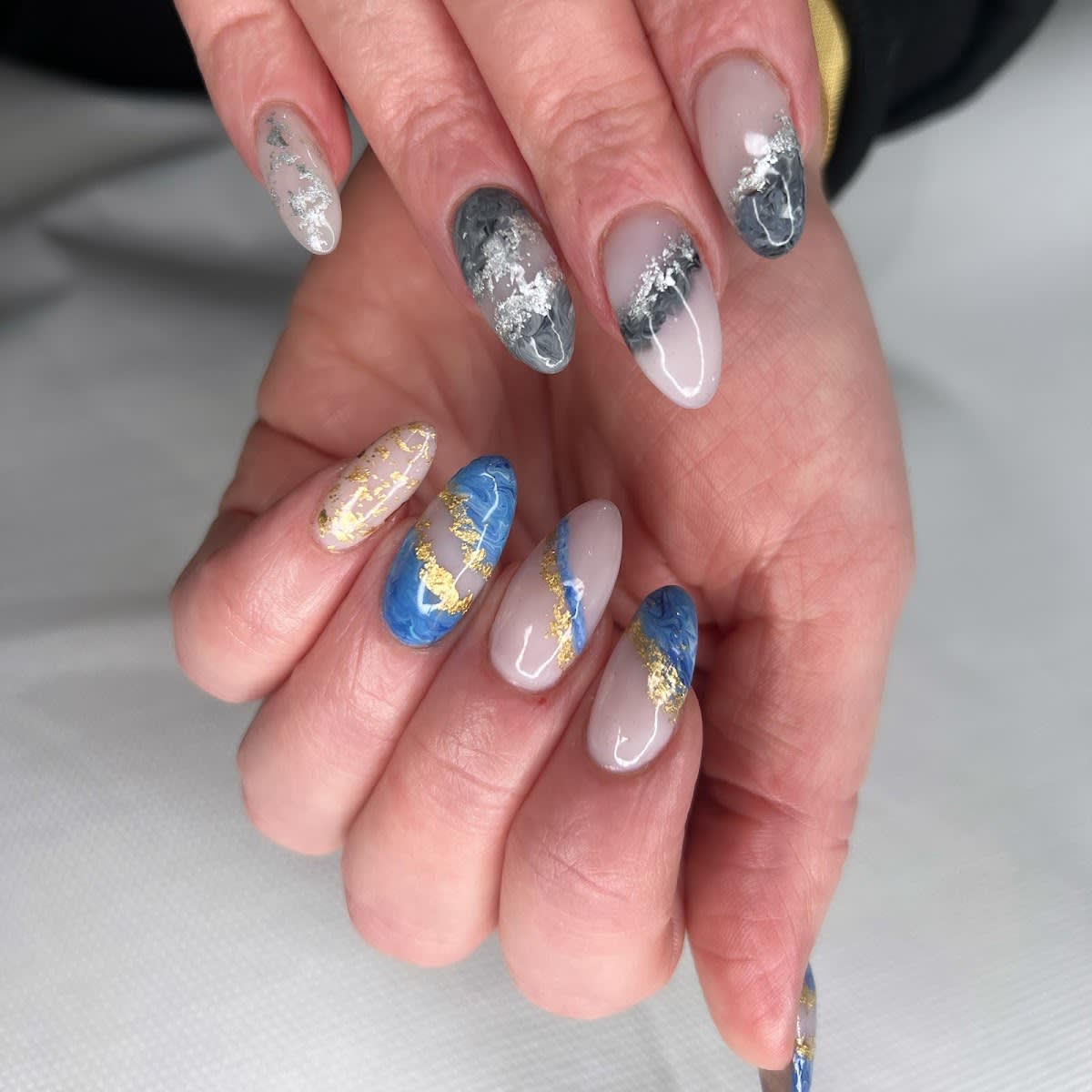 Salon Core