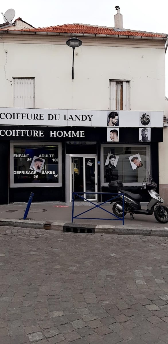 Salon Core