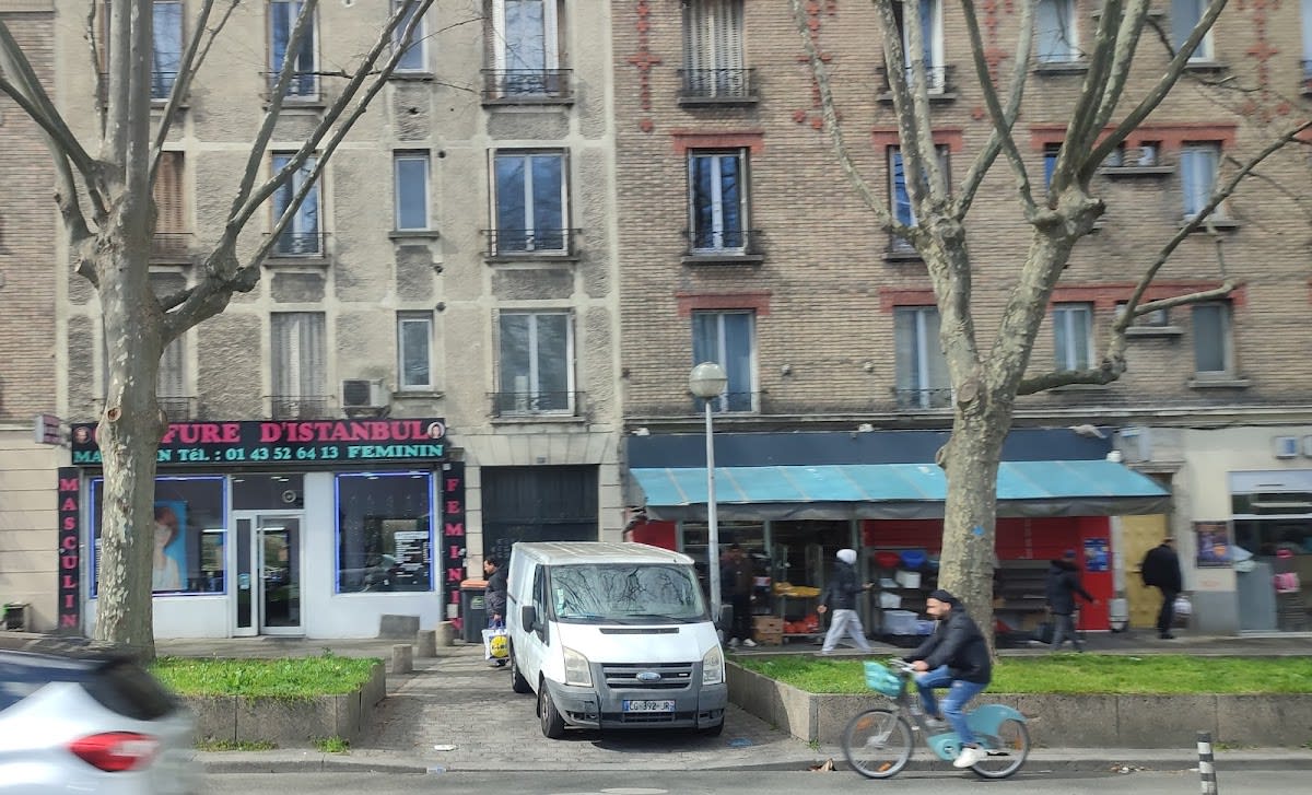 Salon Core