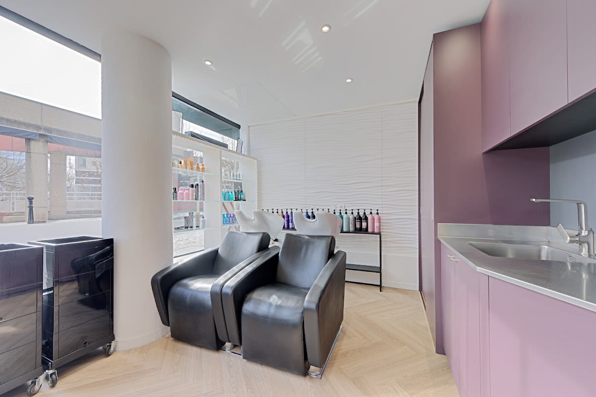 Salon Core