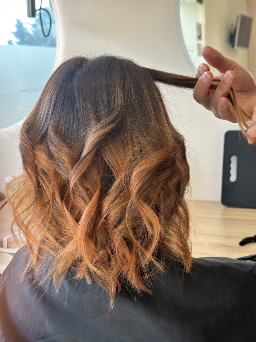 Salon Core