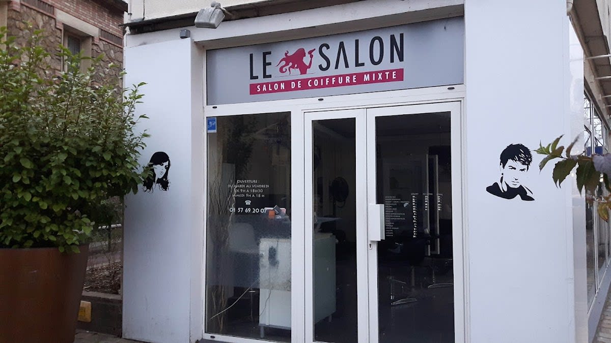 Salon Core