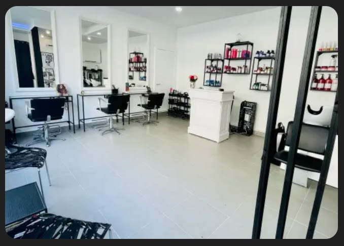 Salon Core