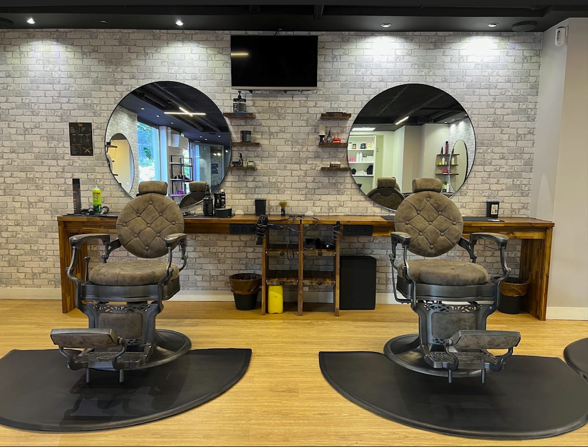 Salon Core