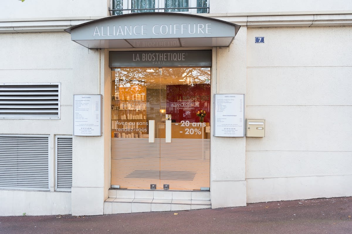 Salon Core