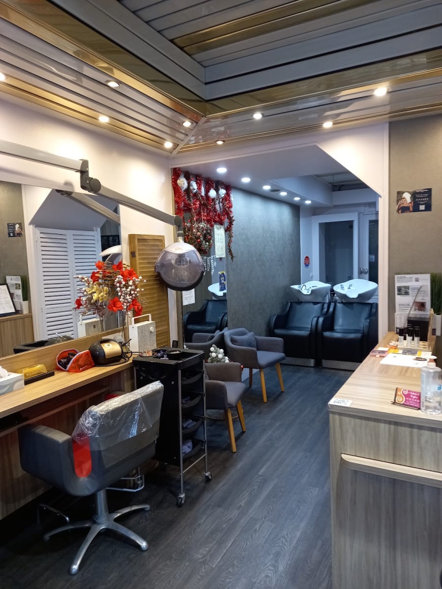 Salon Core