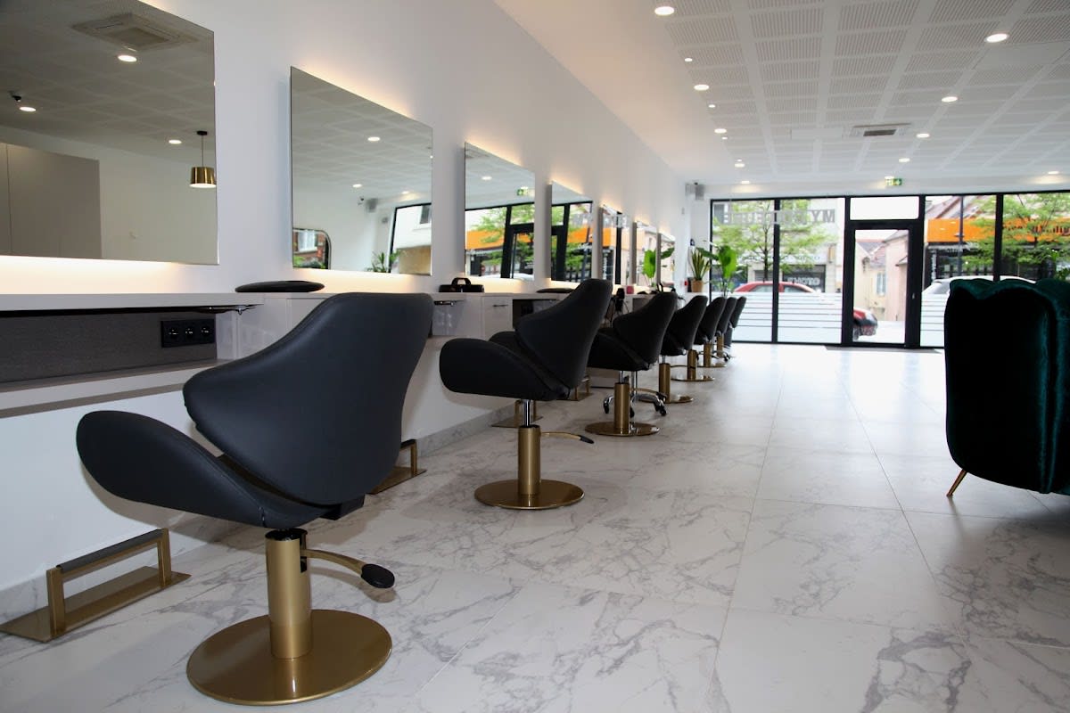 Salon Core