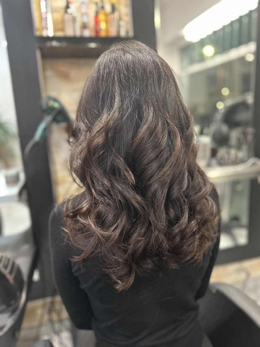 Salon Core
