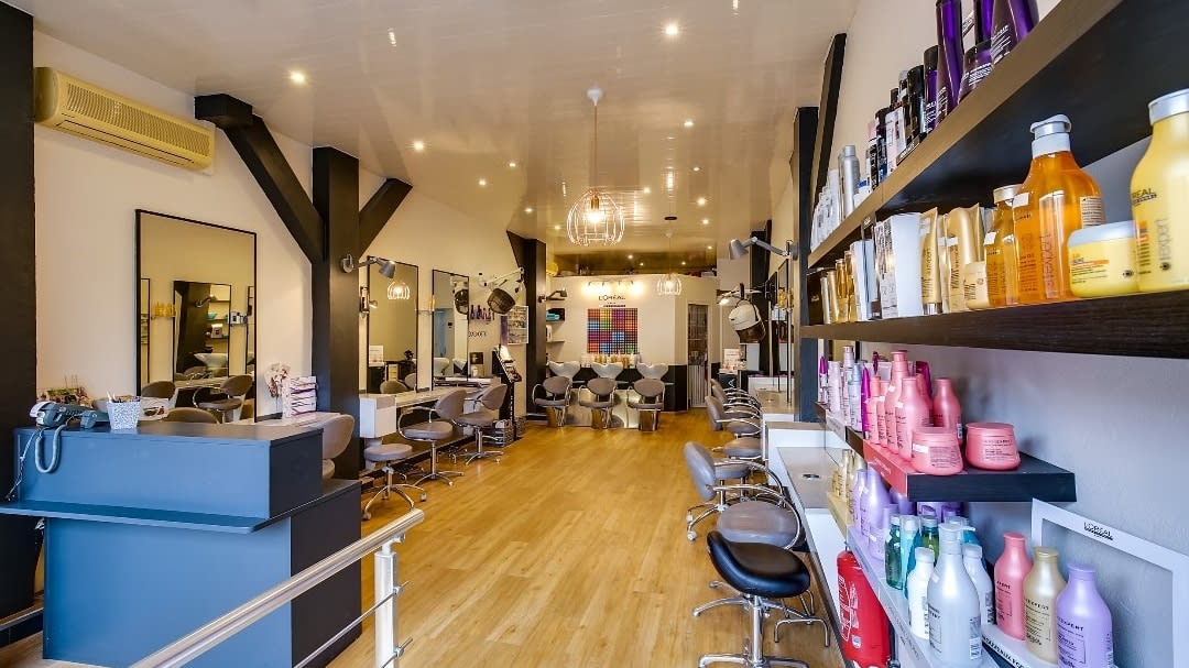 Salon Core