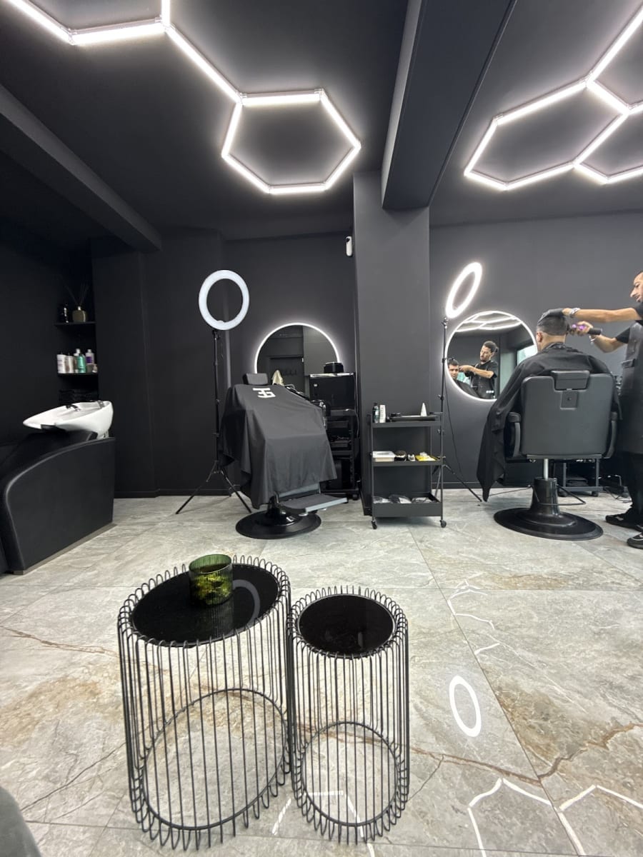 Salon Core