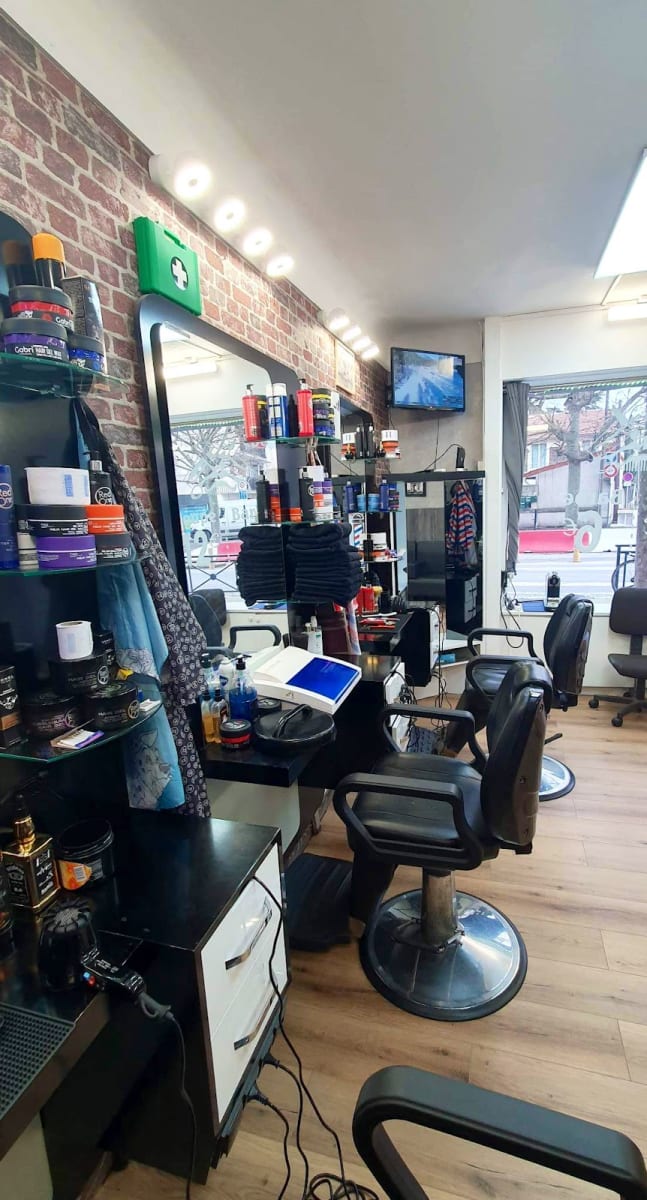 Salon Core