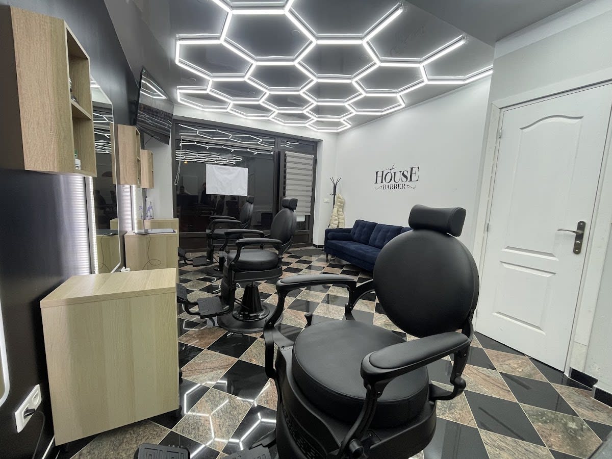Salon Core