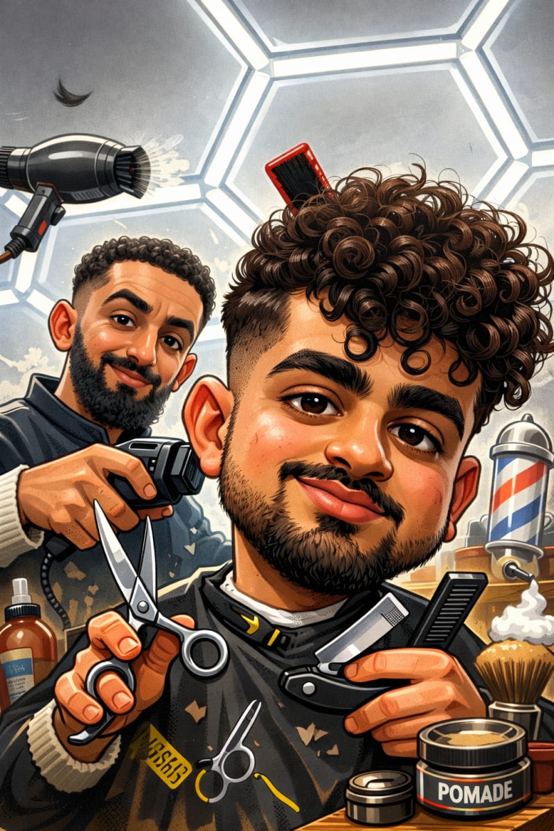 Portfolio Piece