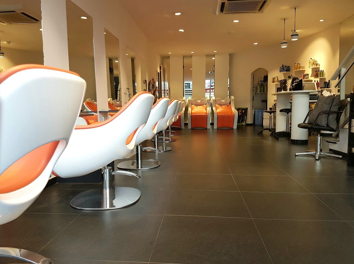 Salon Core