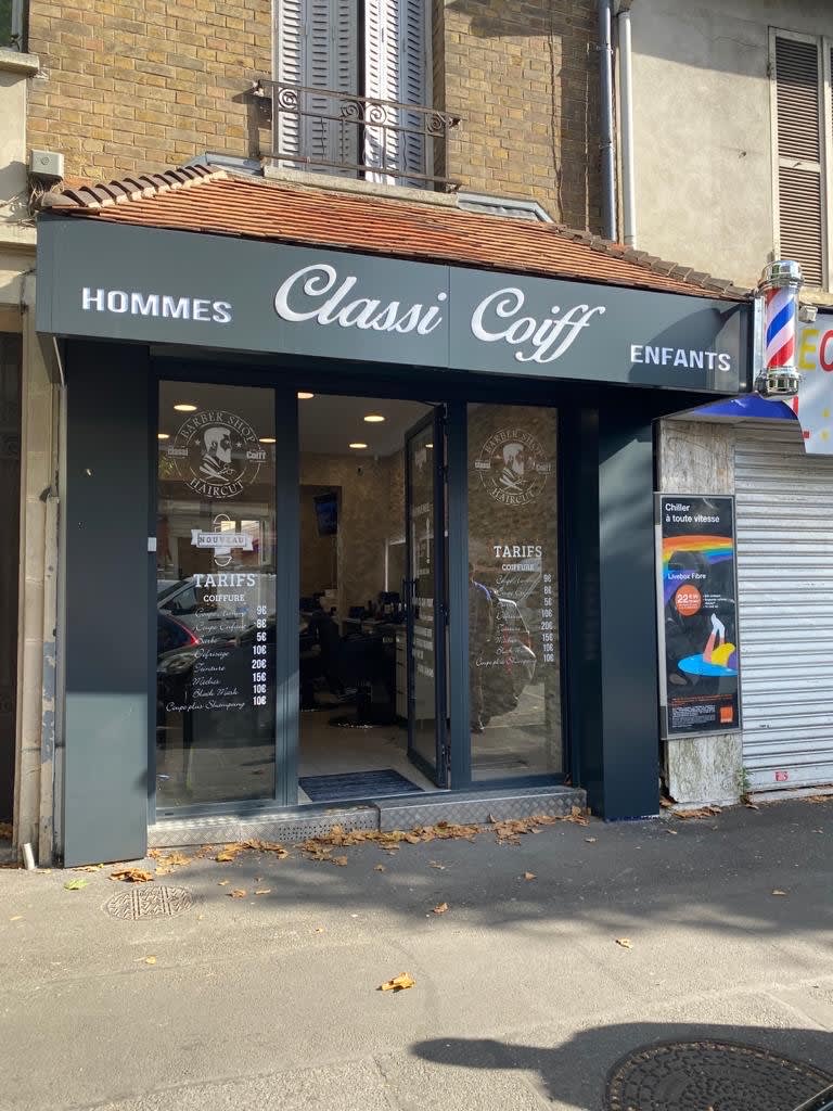 Salon Core