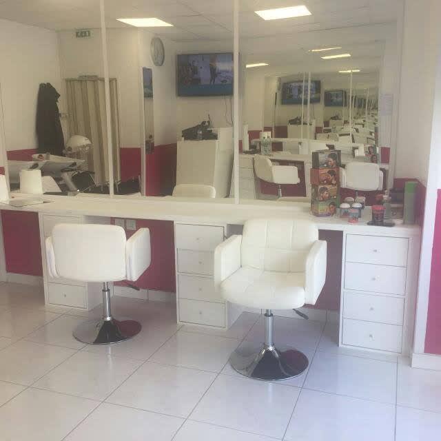 Salon Core