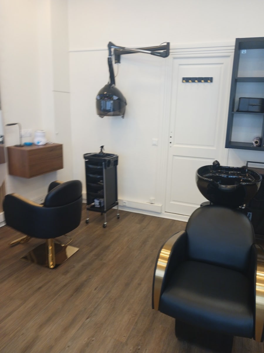 Salon Core