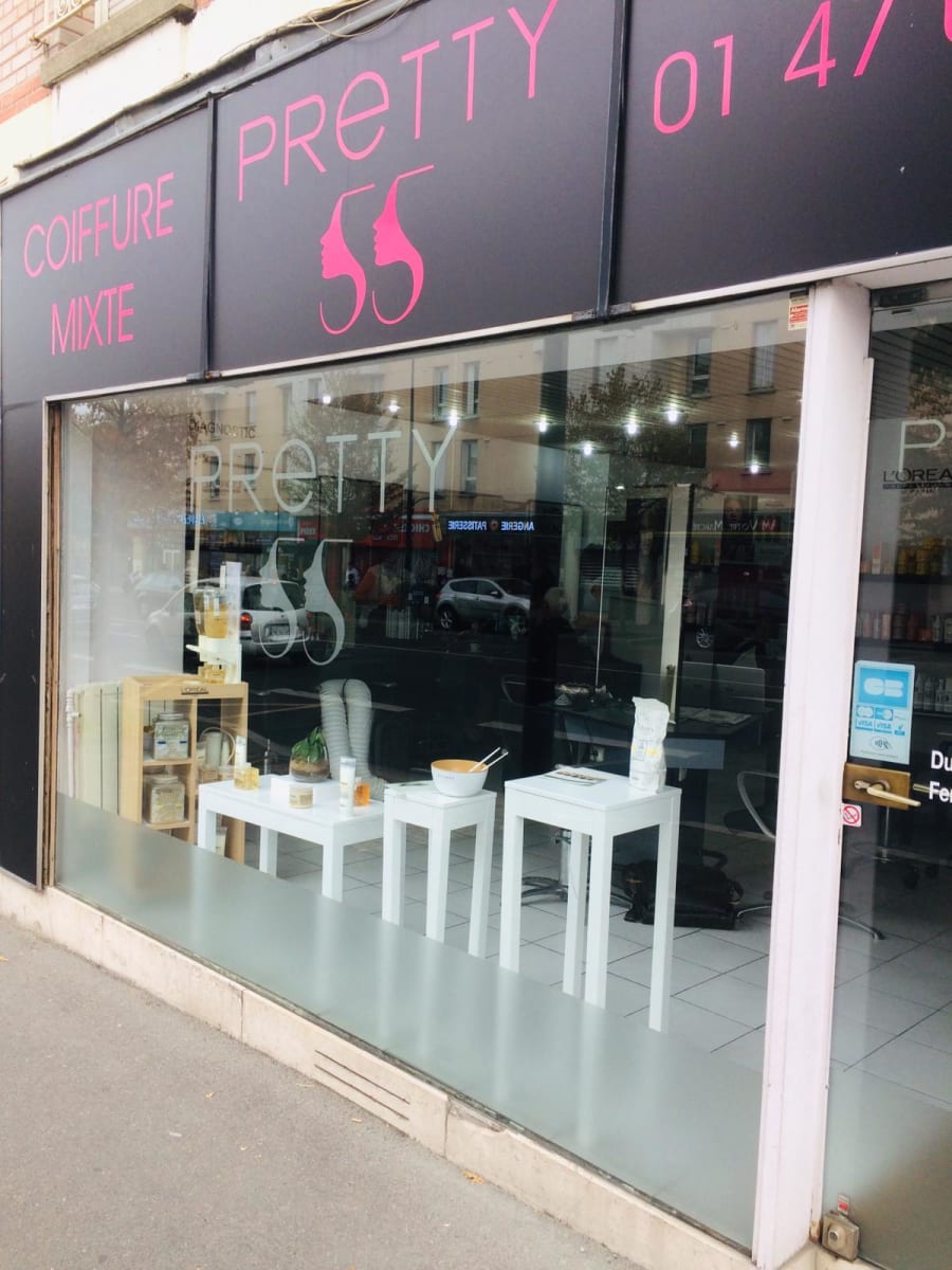 Salon Core