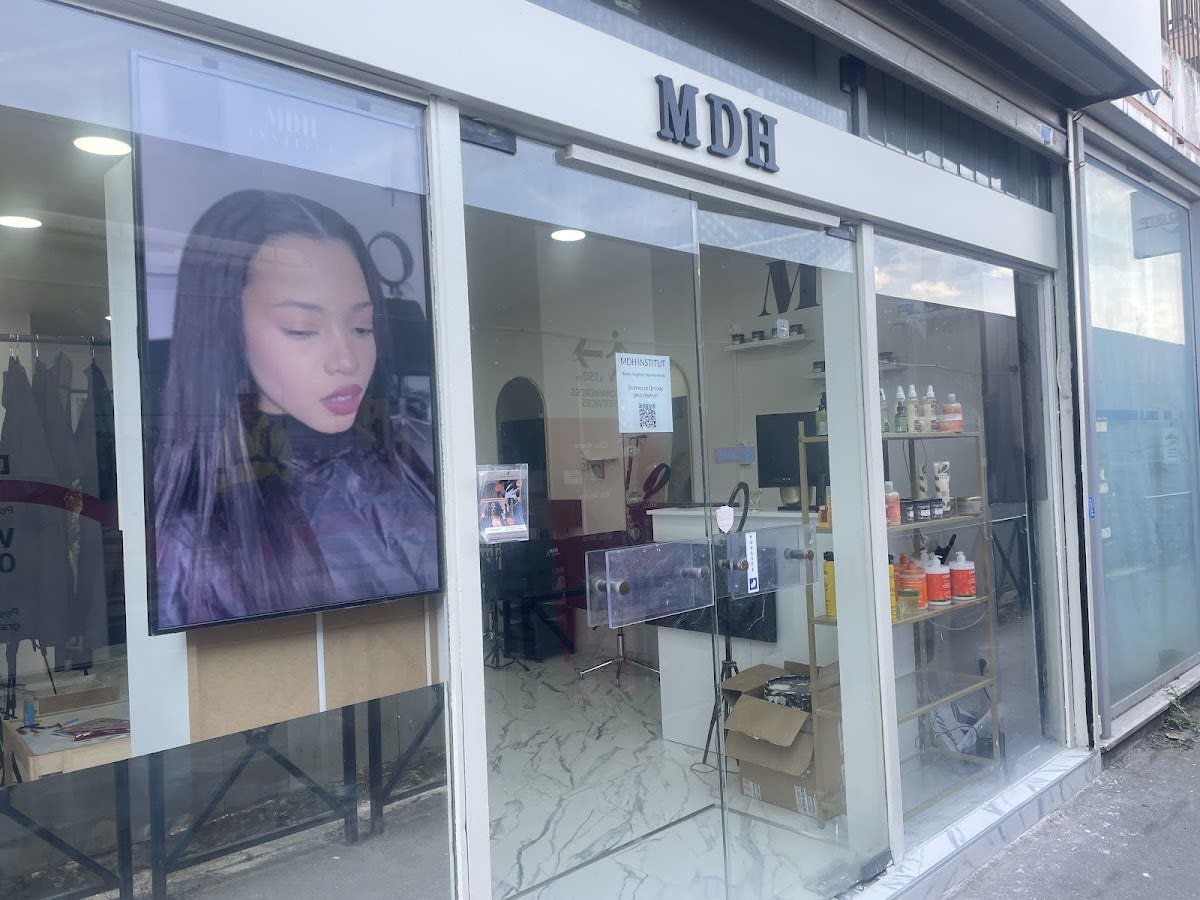 Salon Core