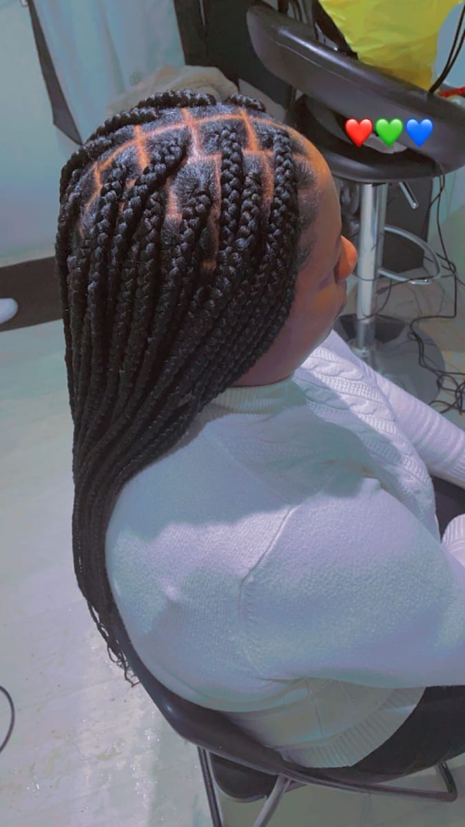 Salon Core