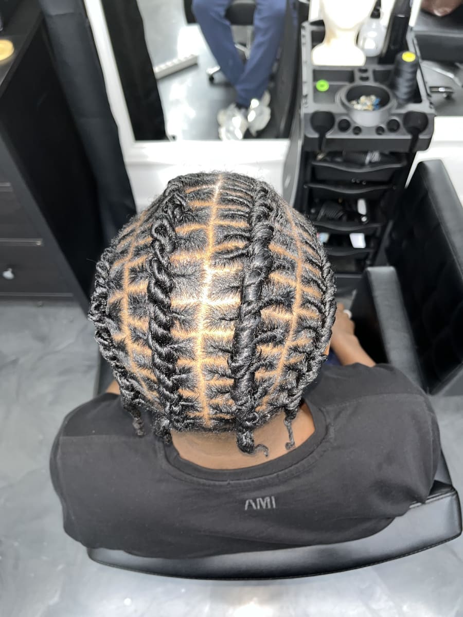 Salon Core
