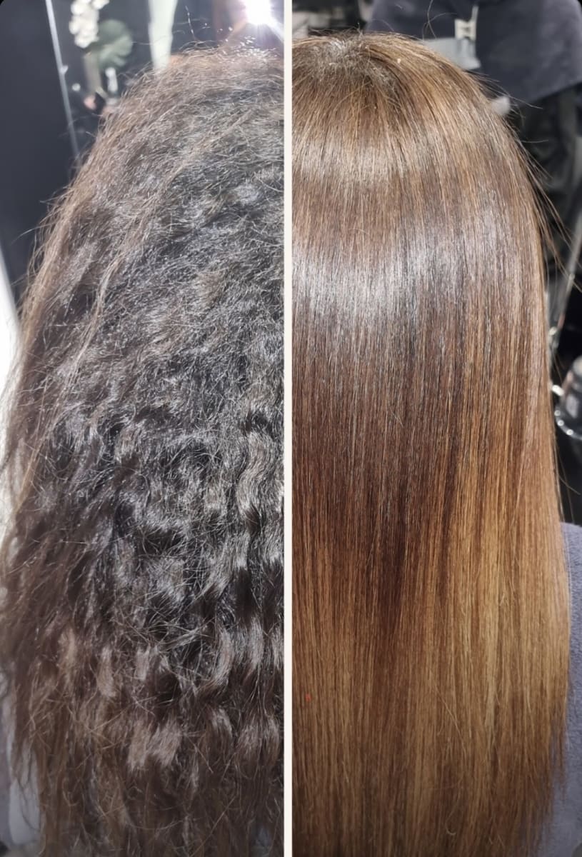 Salon Core