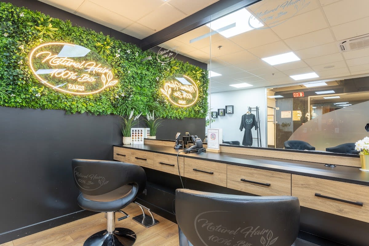 Salon Core