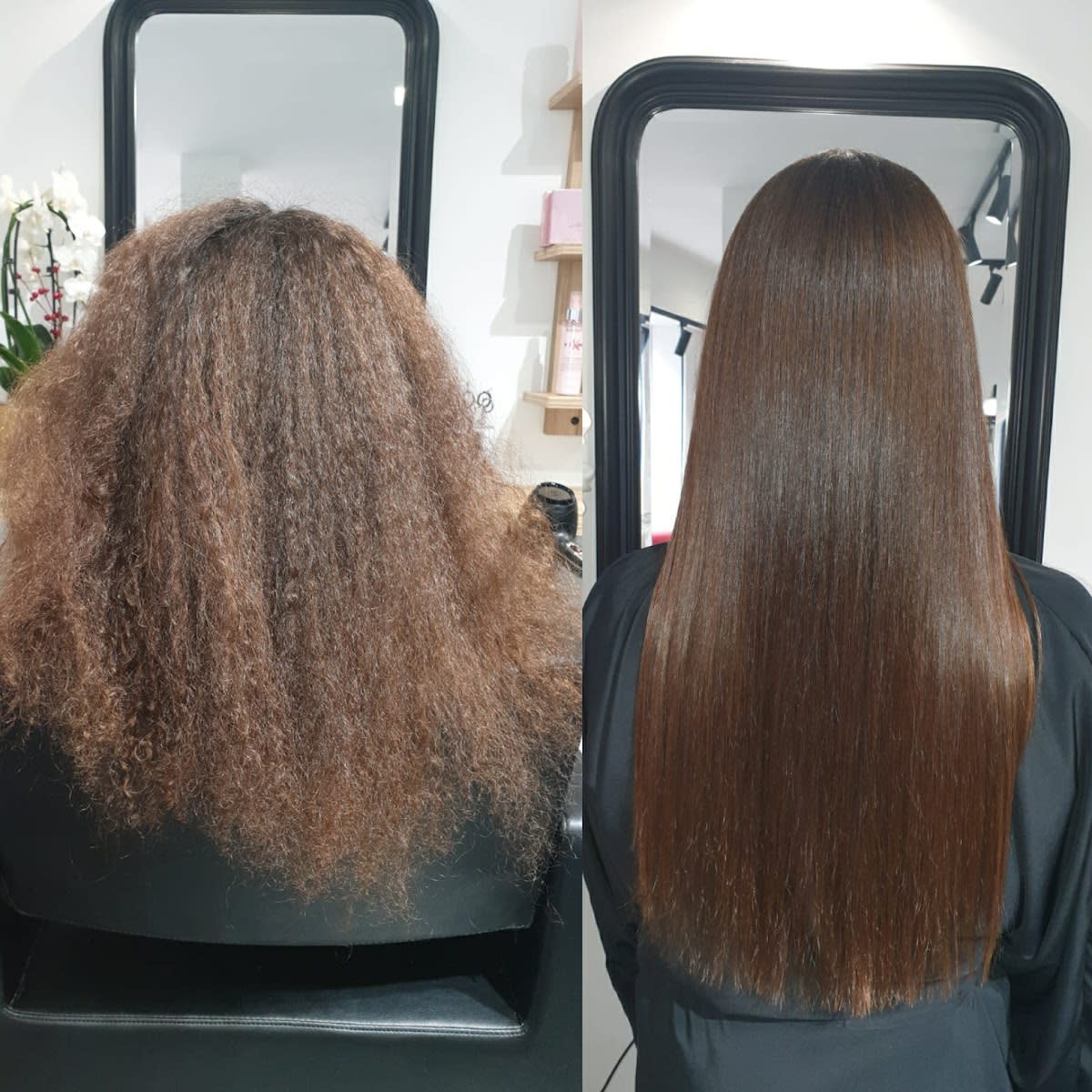 Salon Core