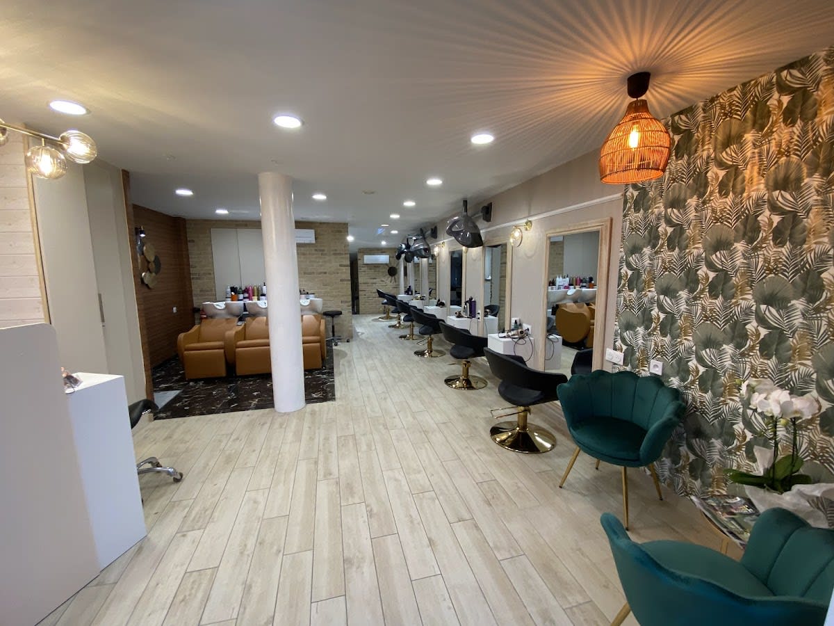 Salon Core