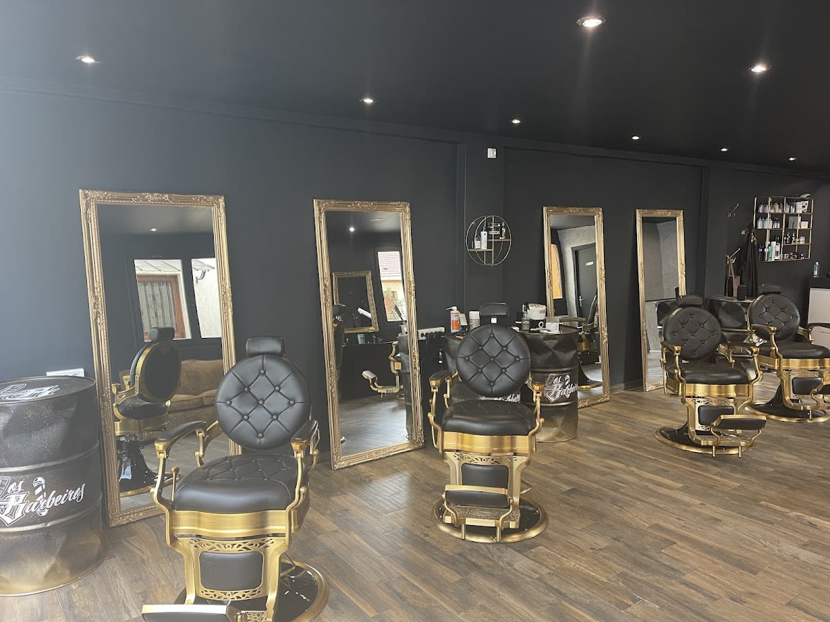 Salon Core