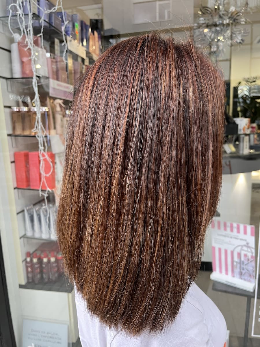 Salon Core