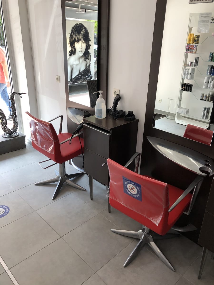 Salon Core