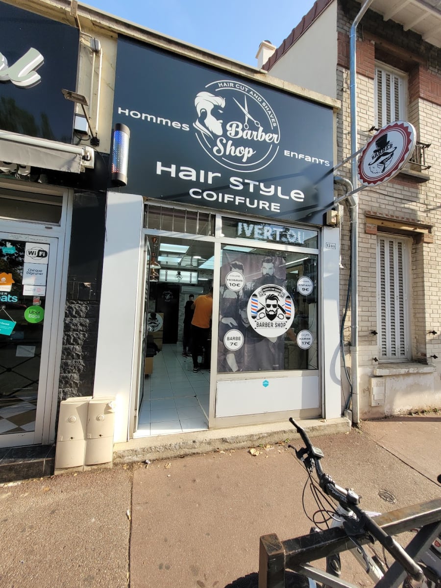 Salon Core