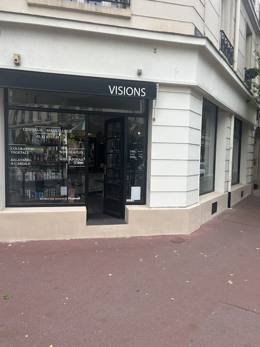 Salon Core