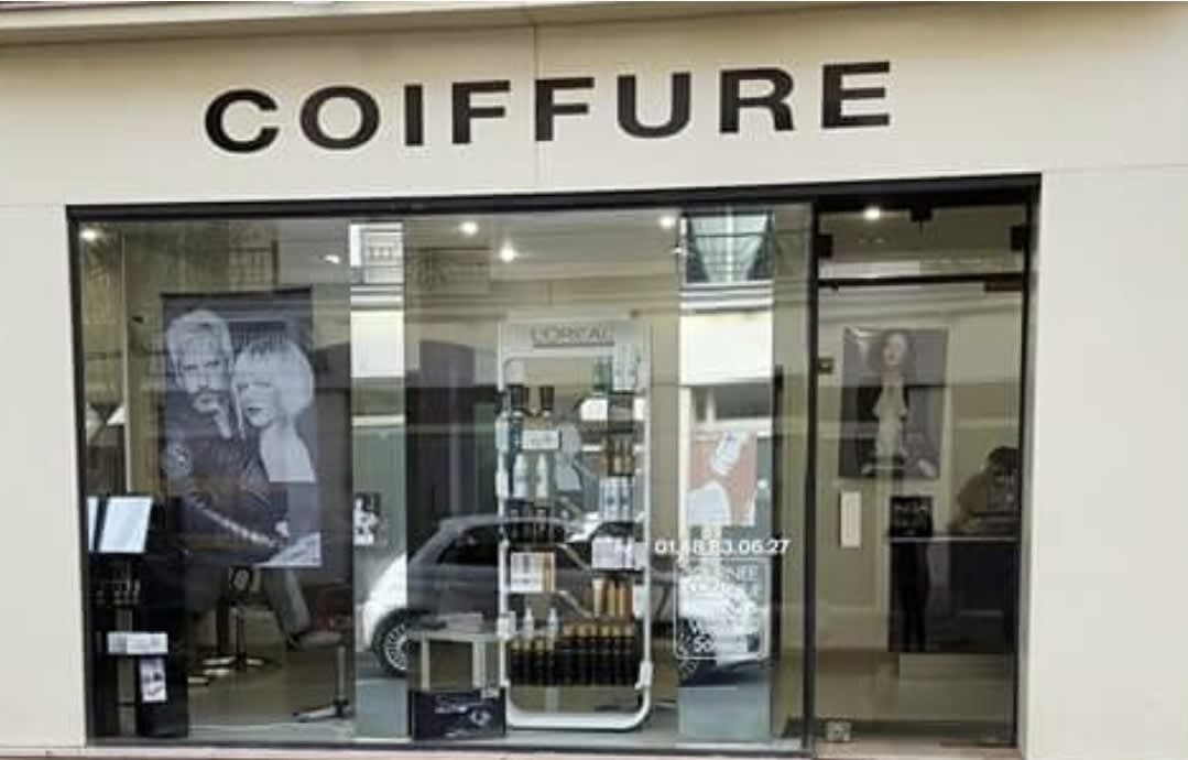 Salon Core