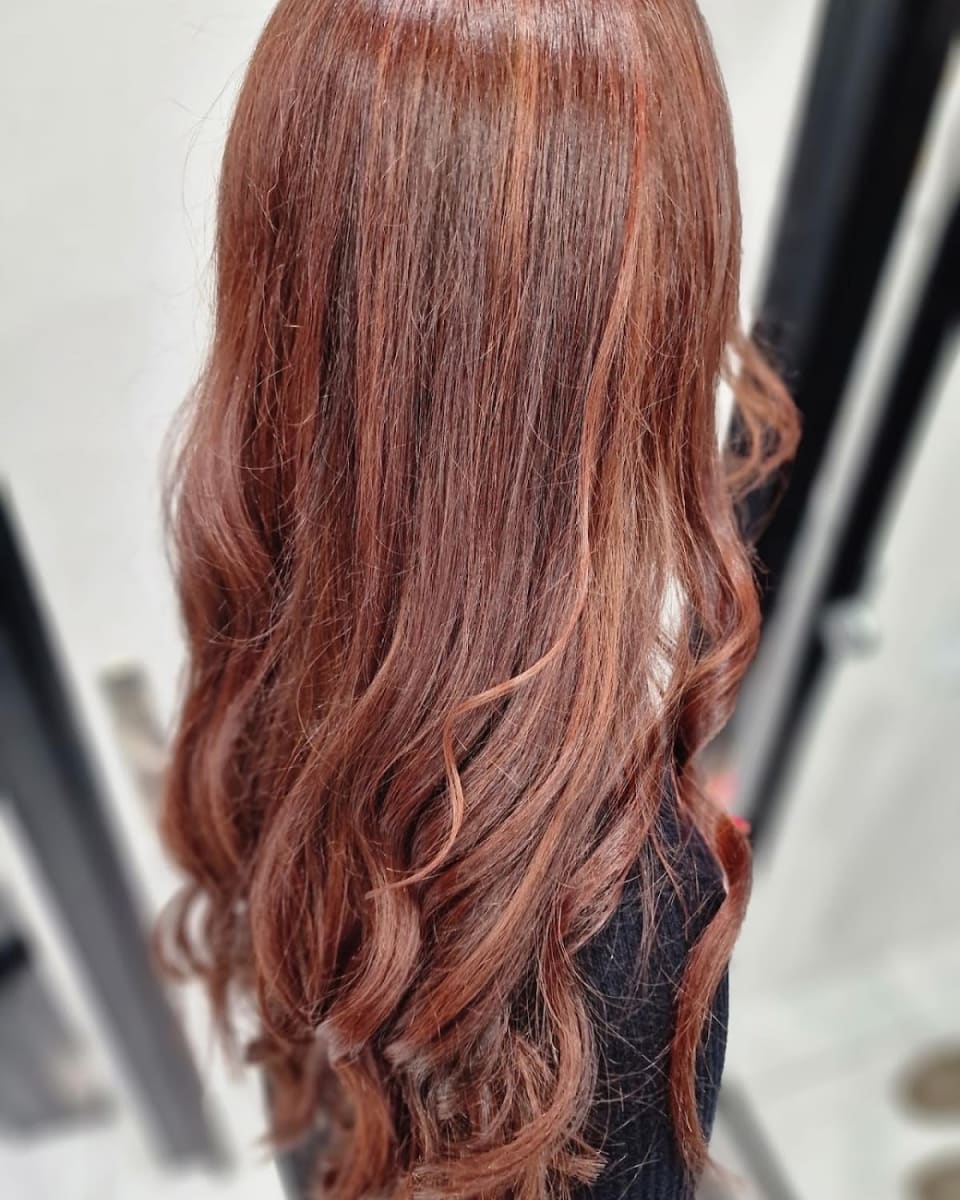 Salon Core