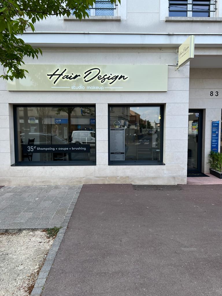 Salon Core