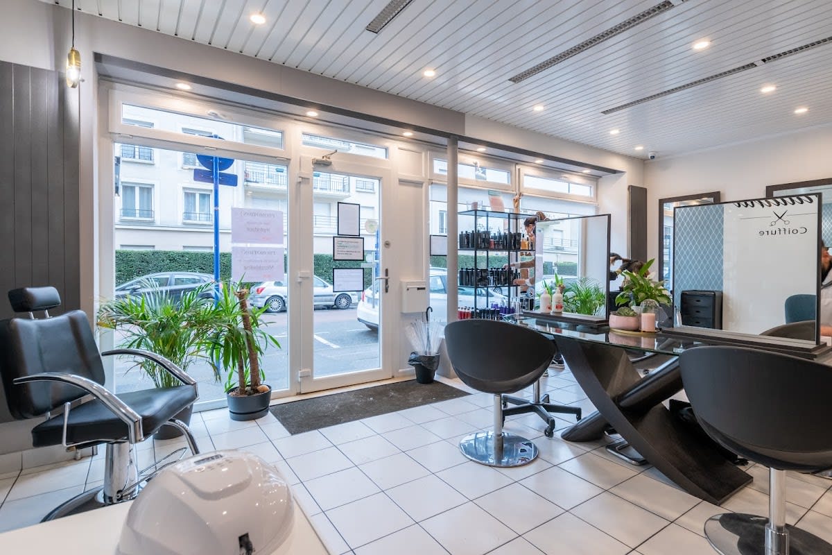 Salon Core