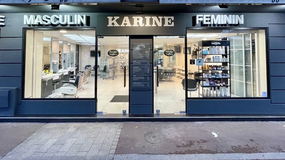 Salon Core