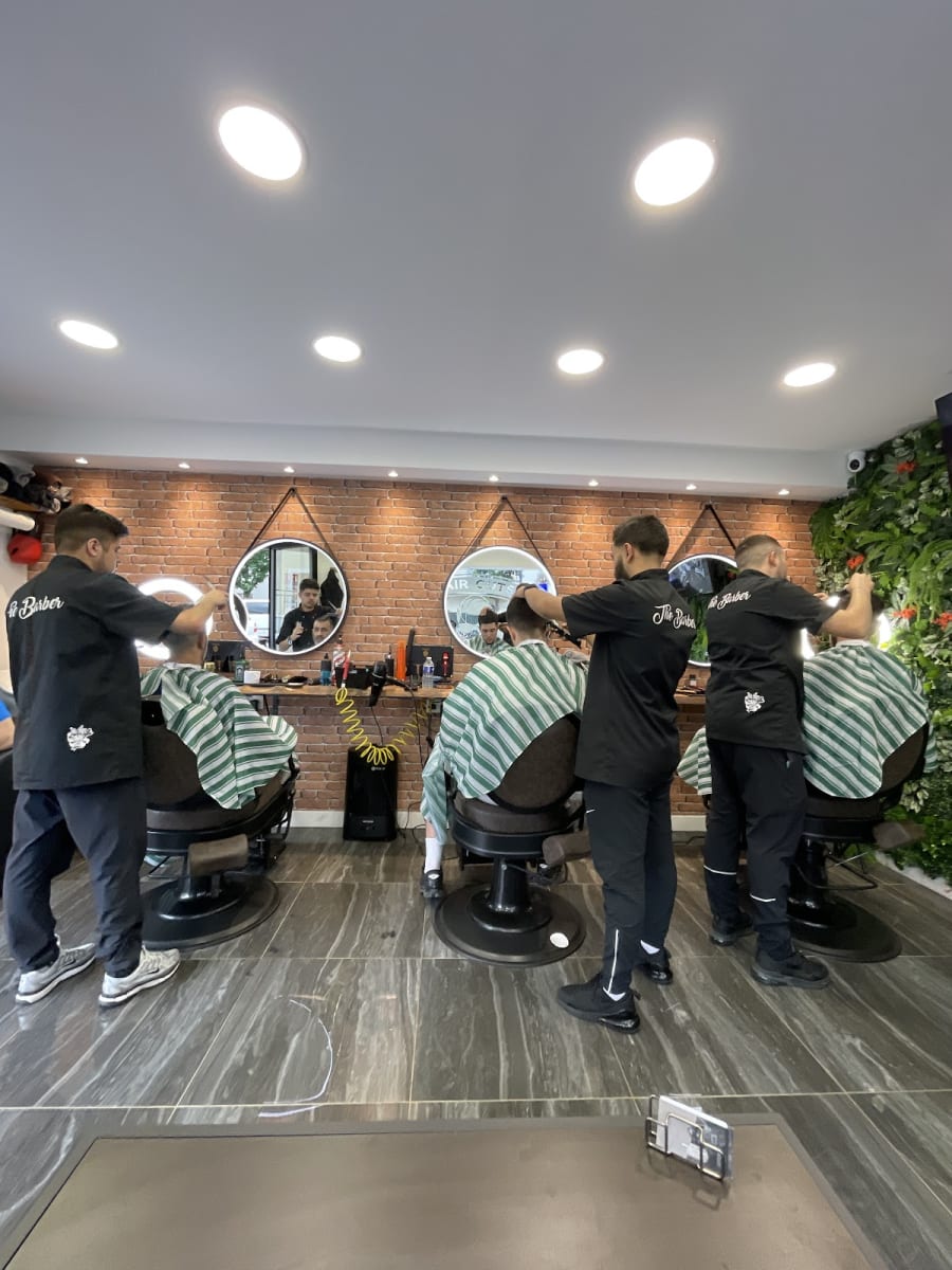 Salon Core
