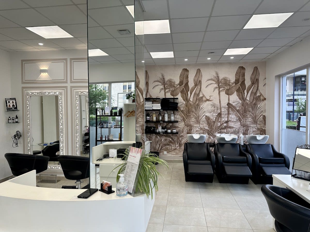Salon Core