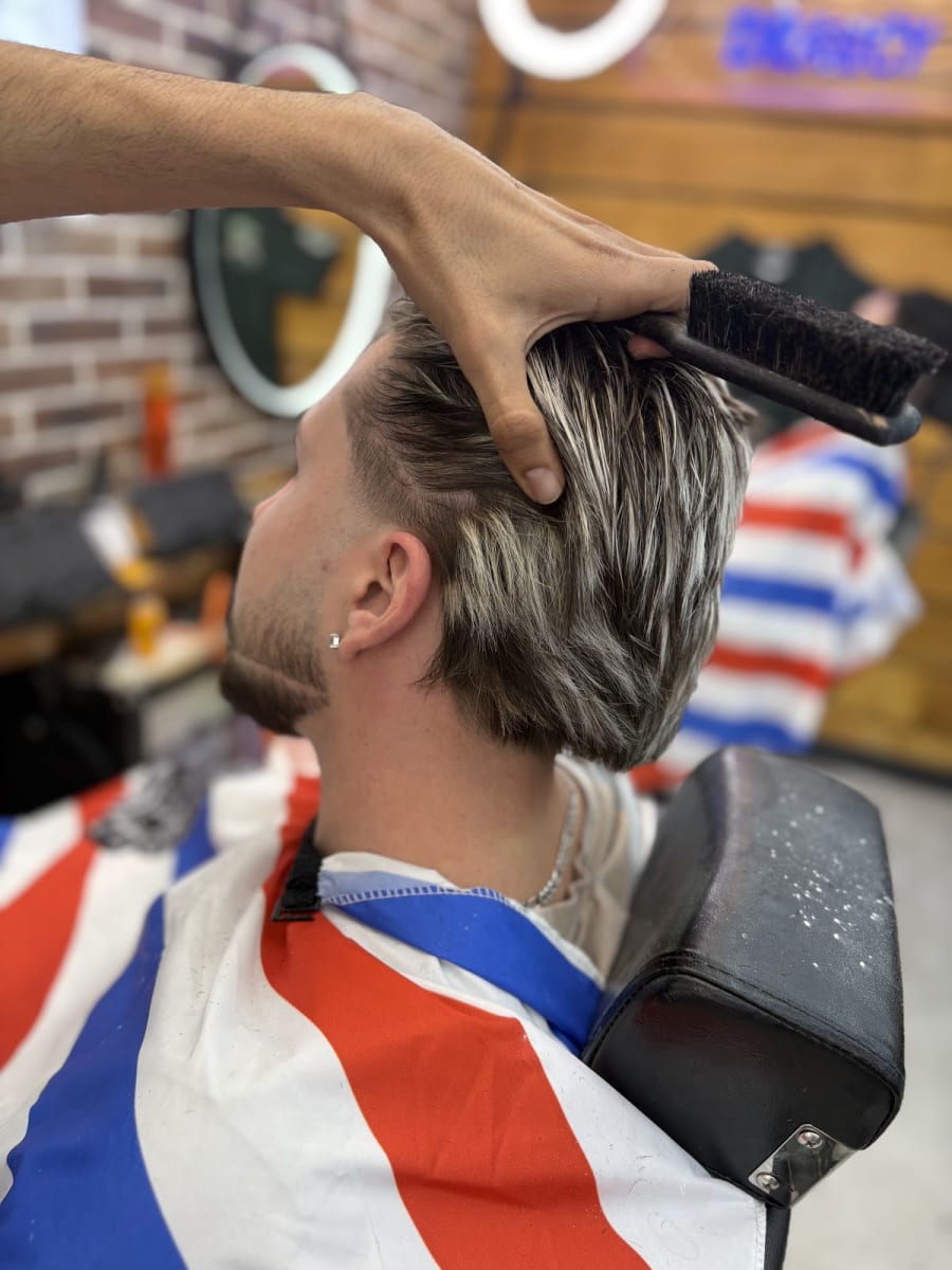 Salon Core
