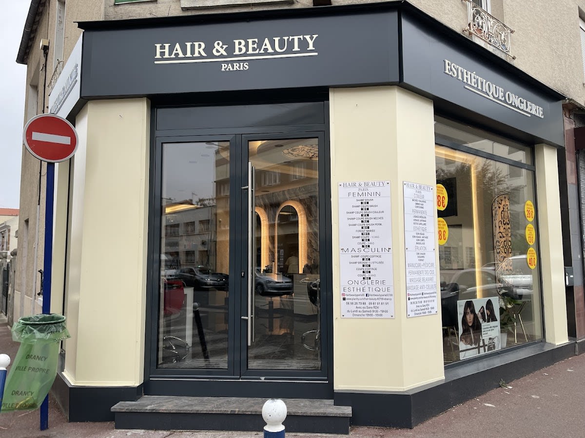 Salon Core