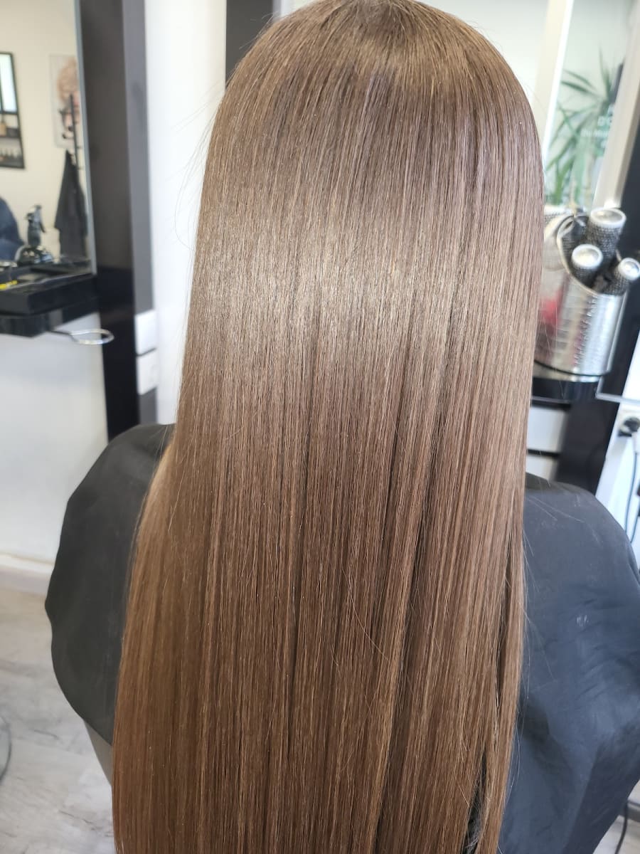 Salon Core