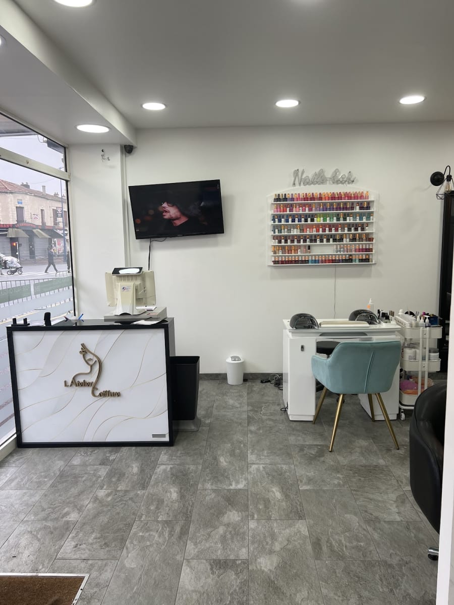 Salon Core