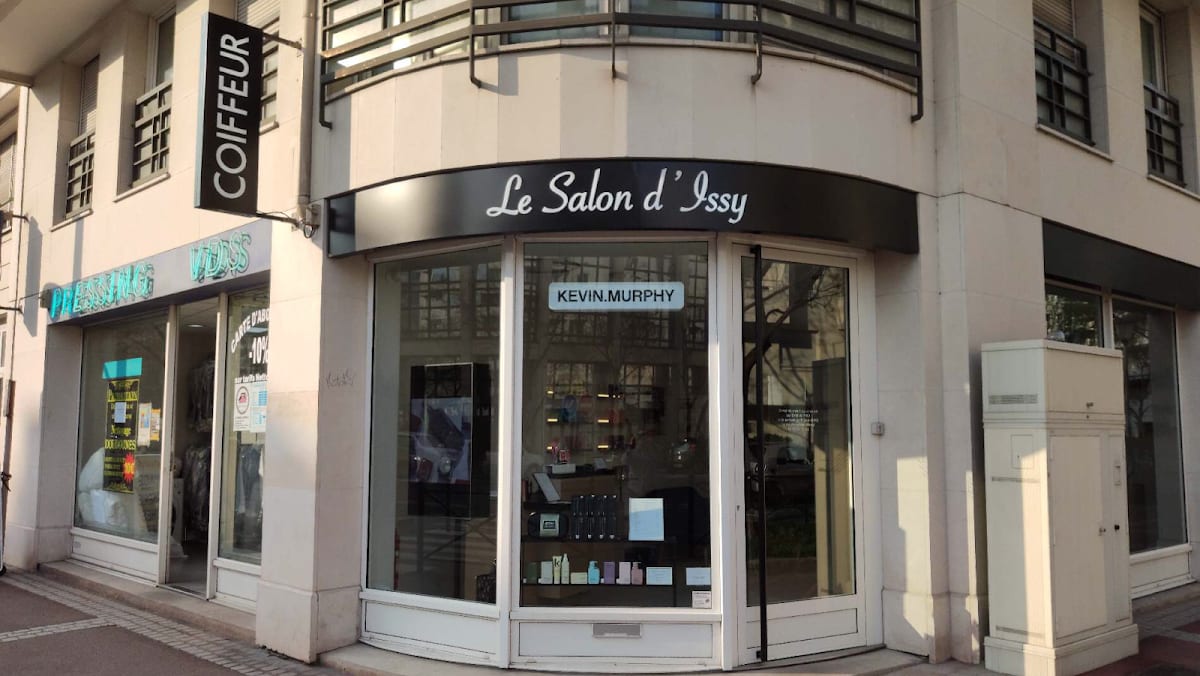 Salon Core