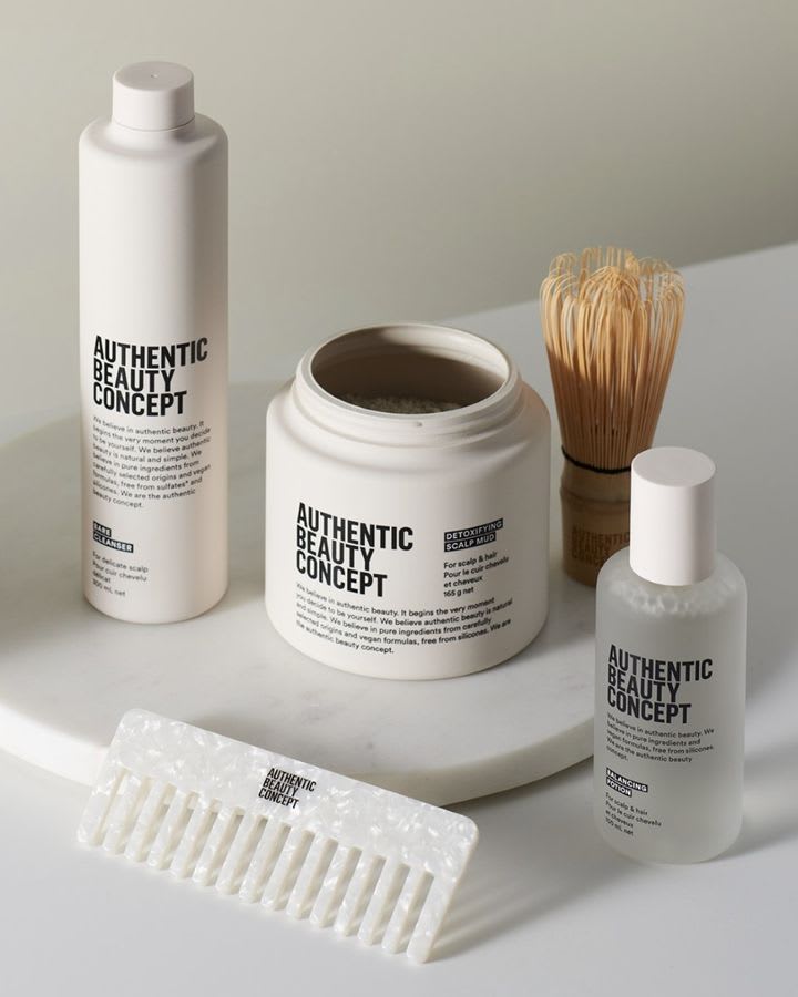 Salon Core